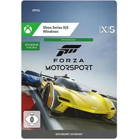 FORZA MOTORSPORT STANDARD EDITION - [Multiplattform]