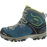 MEINDL Wanderschuh blau 39