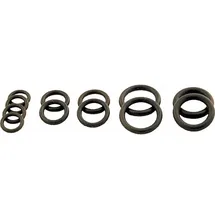 WOLF-Garten Wolf O-Ring-Set Hydraulikgruppe für CGG