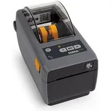 Zebra Technologies Zebra ZD411d Etikettendrucker Thermodirekt 203 x 203 dpi Etikettenbreite (max.): 56 mm USB, Bluetooth®