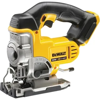 DeWalt DCS331NT ohne Akku + T STAK-Box II