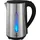Michelino Edelstahl-Wasserkocher 1,8L - silber