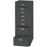 MCW Rollcontainer L49-8
