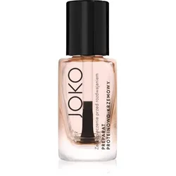 JOKO Proteine And Silicone Concentrate festigende Creme für Nägel 11 ml
