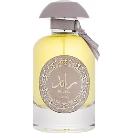 Lattafa Ra'ed Silver Eau de Parfum 100 ml