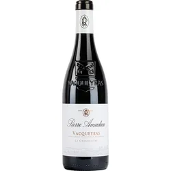 Pierre Amadieu Vacqueyras La Grangeliere 2022 - 15.00 % vol