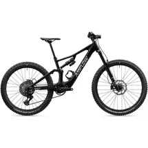 amflow PX Carbon 29 Zoll RH 0 cm schwarz
