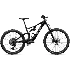 amflow PX Carbon 29 Zoll RH 0 cm schwarz