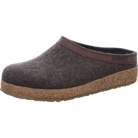 HAFLINGER Grizzly Torben Braunmeliert 40