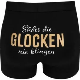 SHEEPWORLD Boxer Motiv Glocken