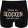 SHEEPWORLD Boxer Motiv Glocken