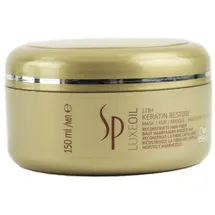 Wella SP LuxeOil Keratin Restore Mask 150 ml