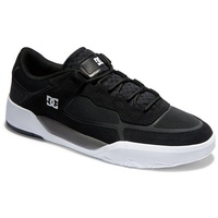 DC Shoes Skateschuh » Metric S«, Gr. 9(42), Black/Grey, , 76466241-9