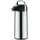 Alfi Isolier-Getränkespender schwarz/silber 3,0 l