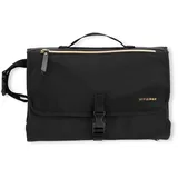Skip Hop Envi Luxe Eco-Wickeltasche, - Schwarz,