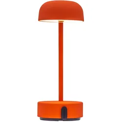 kooduu Tischlampe FOKUS - B/H/T ca. 10,00x25,50x10,00