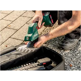 Metabo SGS 18 LTX Q Akku-Grasschere/Strauchschere solo 601609850