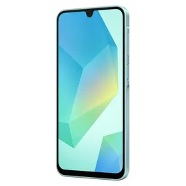 Samsung Galaxy A16 5G 4 GB RAM 128 GB Light Green
