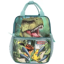 DEPESCHE 11778 Dino World Rucksack Danger