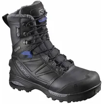 Salomon Toundra Pro Herren Phantom/Black 43 1/3