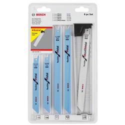 Bosch Professional SSB-Set Top Seller 6.tlg (2607010906)