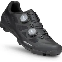 Scott Vertec - matt black 42