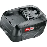 Bosch PBA 18 V Li-Ion 4,0 Ah W-C 1600A011T8