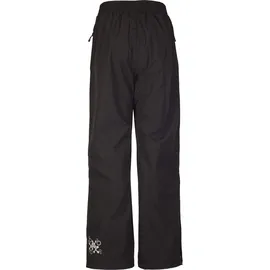 KILLTEC Regenhose Airiko Jr Schwarz 176