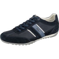 GEOX Wells U52T5C dark navy 44