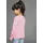 Kidsworld Shirtjacke Pink 92