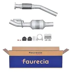 Hella Katalysatoren [Hersteller-Nr. 8LE366052-841] für Mercedes-Benz