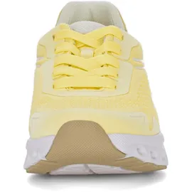 Gabor Sneaker Low Damen Gelb 38,5