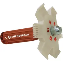 Rothenberger 224500 Lamellenkamm 8-9-10-12-14-15mm