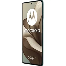 Motorola Edge 50 512 GB Jungle Green