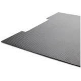 BS SYSTEMS GMBH & CO Antirutschmatte Gummi schwarz 374