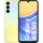 Samsung Galaxy A15 5G 4 GB RAM 128 GB Yellow