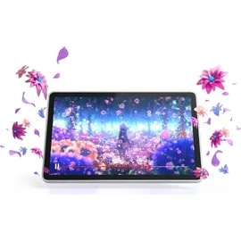Lenovo Tab TB311XU 4 GB RAM 128 GB Wi-Fi + LTE Luna Grey inkl. Clear Case