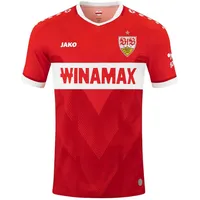 Jako VfB Away rot, S