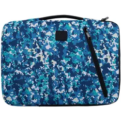 Exacompta 17255E Laptoptasche Sleeve 13-14'' Veggie - Veggie