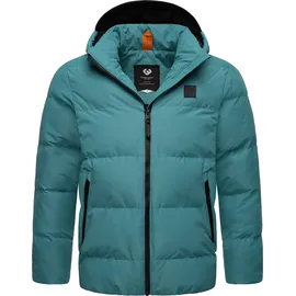 Ragwear Norg blau S