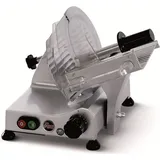 FAC 195 dom SILBER - Aufschnittmaschine - Silber