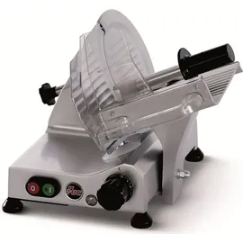 FAC 195 dom SILBER - Aufschnittmaschine - Silber