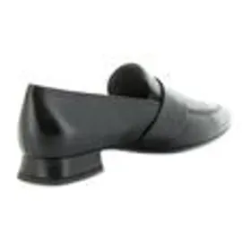 Paul Green Slipper Schwarz - Gr.: 39