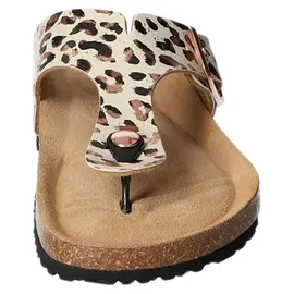 TAMARIS Pantolette Beige 40