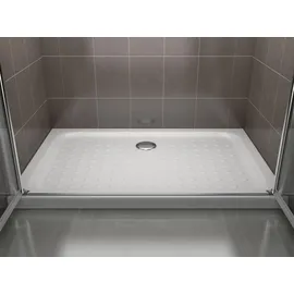 iflair i-flair Duschtür 96 x 195 cm 6 mm Sicherheitsglas