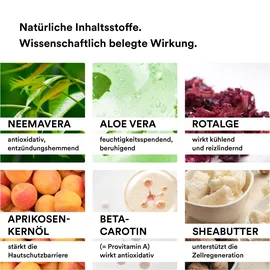 azadivine gmbh After Sun Gel natueuer