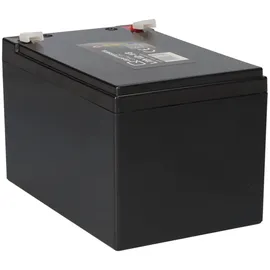 Q-Batteries 12Lith-18 18Ah 12,8V