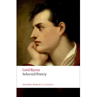 Oxford University Press Selected Poetry