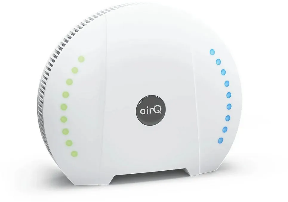 air-q pro