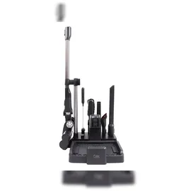 Fakir WD 9 Pure Clean Akku Nass- und Trockensauger